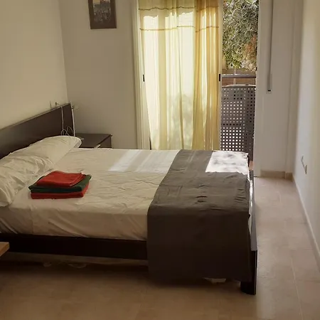 Apartment Playa En Costa Brava, Catalunya, Con Piscina Palafrugell