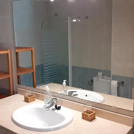 Apartment Playa En Costa Brava, Catalunya, Con Piscina