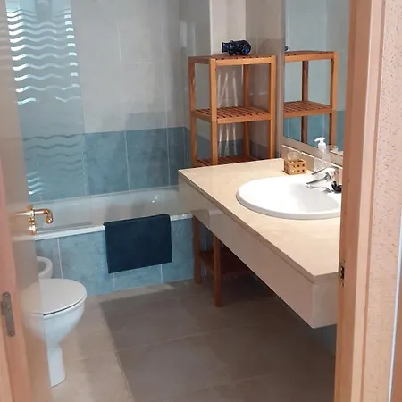 Apartmán Playa En Costa Brava, Catalunya, Con Piscina Palafrugell