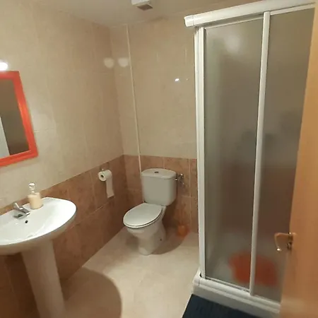 Apartmán Playa En Costa Brava, Catalunya, Con Piscina *