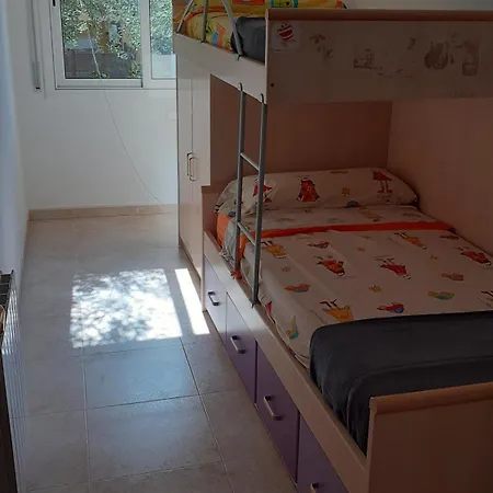 Apartment Playa En Costa Brava, Catalunya, Con Piscina *